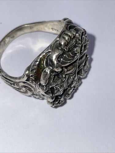Bas 835 silber trachten - silber,