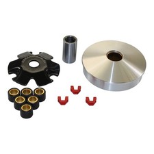 Variomatik Sport KW-Stumpf