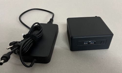 Intel nuc sbnuc11tnhv7000 - nuc, 11