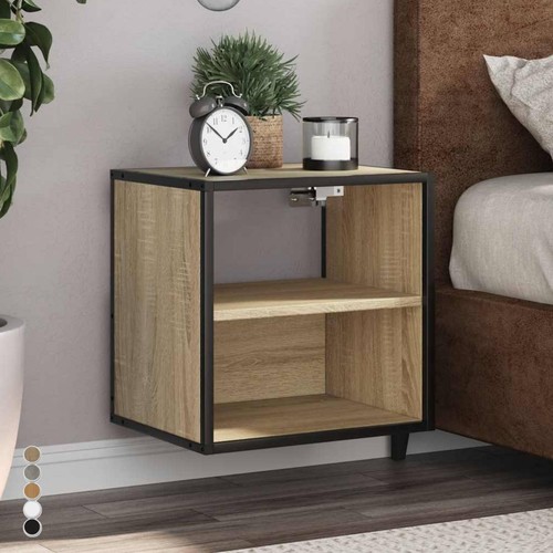 Wand nachttisch nachtschrank - wand-nachttisch,