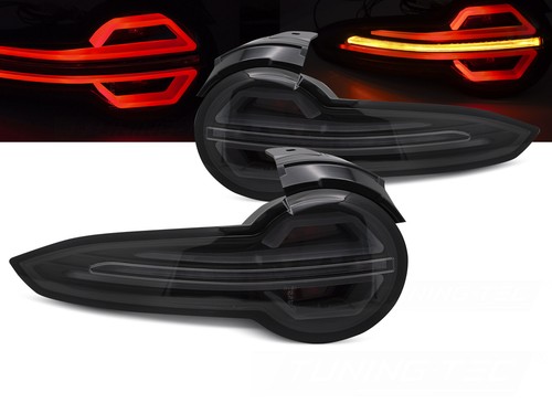 Led lightbar rückleuchten - led,
