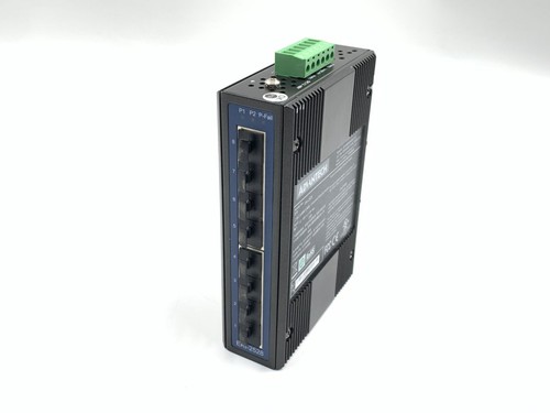 Advantech eki 2528 - advantech, industrial