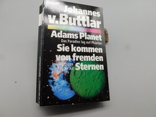 Johannes v. Buttlar - Adams