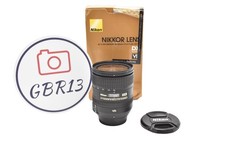 Nikon 16-85mm Allround