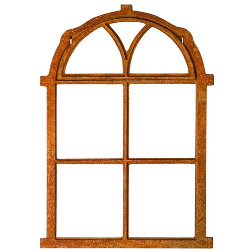 Nostalgie stallfenster 54x77cm - nostalgie,