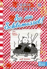 Gregs Tagebuch 19 - So ein