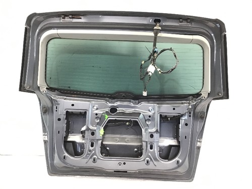 Opel zafira a05 heckklappe - zafira,