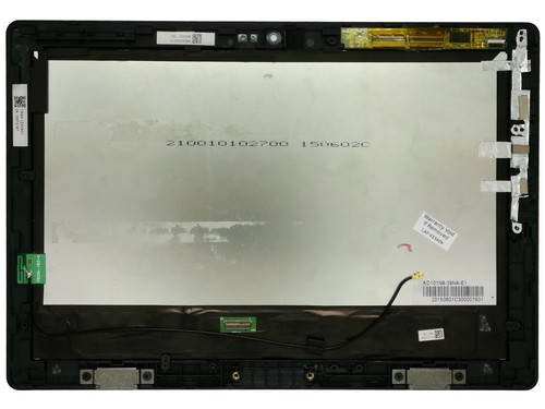 Acer iconia s1002 - iconia,