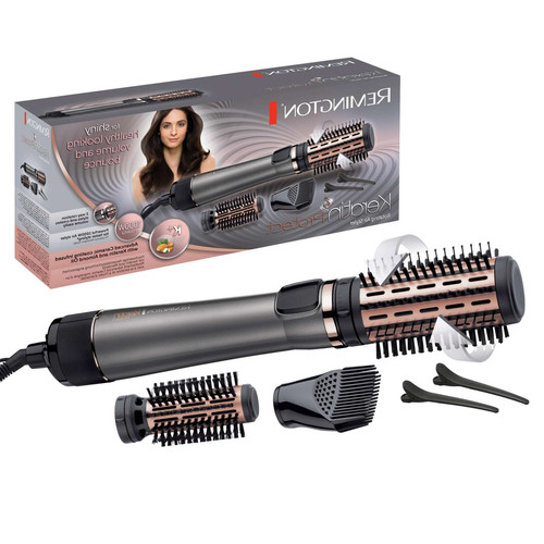 Remington keratin protect - remington,