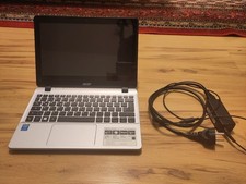 Acer Aspire V11 Touch (V3-112P-P5VZ), 11,6" Touch, Windows 11 PRO, SSD, Laptop