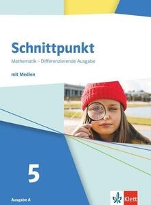 Schnittpunkt mathematik - mathematik, 5