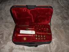 Piccolo Trompete (nicht spielbar!)