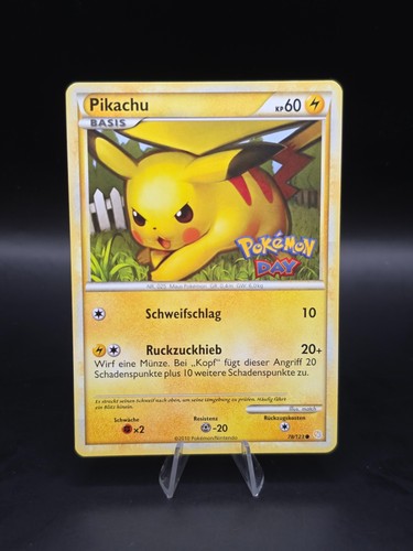 Pokemon pikachu - pokemon, 78)