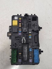 Opel Zafira B 2007 Benzin