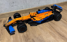 LEGO TECHNIC: Mclaren Formel 1