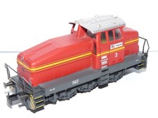 Märklin H0 36500 ++ Diesellok