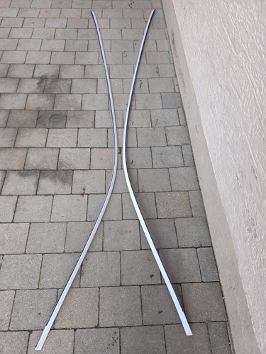 Bmw f11 zierleiste dach links - dach,