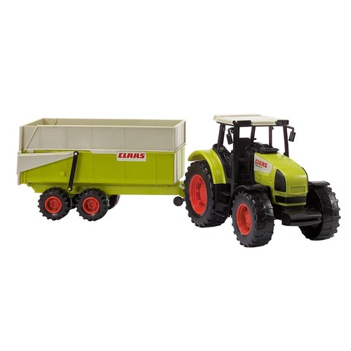 Dickie toys 203739000 - dickie, claas