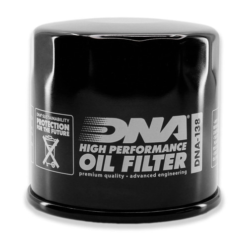 Dna ölfilter high - dna,