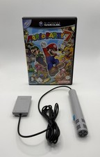 Mario Party 7 + Mikrofon | Nintendo GameCube | OVP