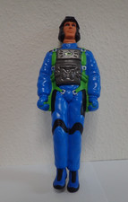 MAX STEEL- SKY STRIKE MAX von Mattel 2001