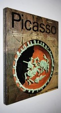 Bloch, Pablo Picasso. Tome III. Catalogue de l`oeuvre...RAISONNE WERKVERZEICHNIS