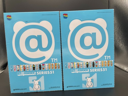 Medicom toy rbrick - be@rbrick, serie