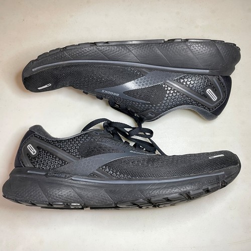 Brooks ghost dna - brooks,
