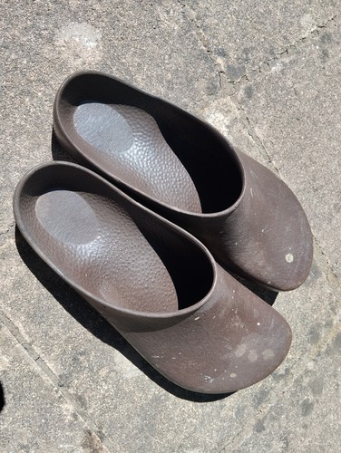 Schuhe birkenstock clog garten - clog,