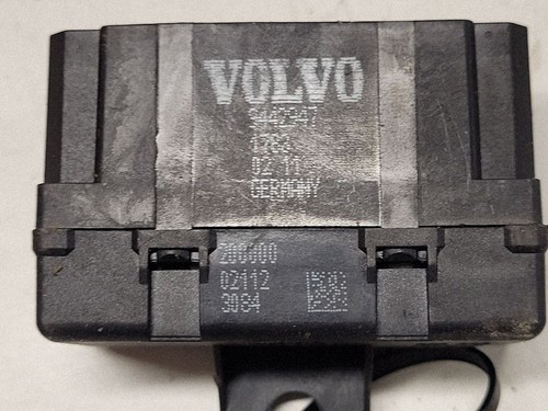 Volvo v70 2006 relais - volvo,
