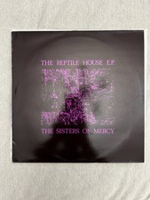 The Sisters of Mercy - The