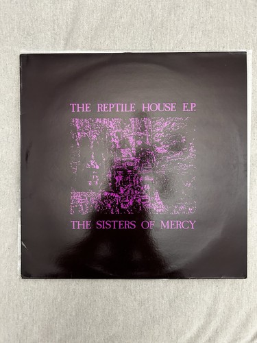 The sisters mercy - of,