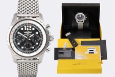 Breitling Chronospace A23360