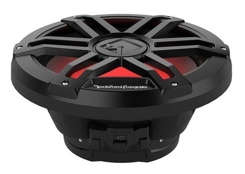 Rockford m1d2 12b - color, optix