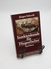 Insektenkunde für