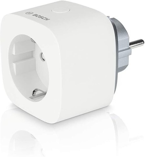Bosch smart home