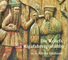 Die Reliefs des