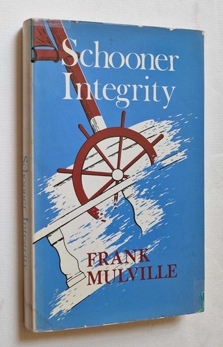 Mulville schooner integrity - mulville,
