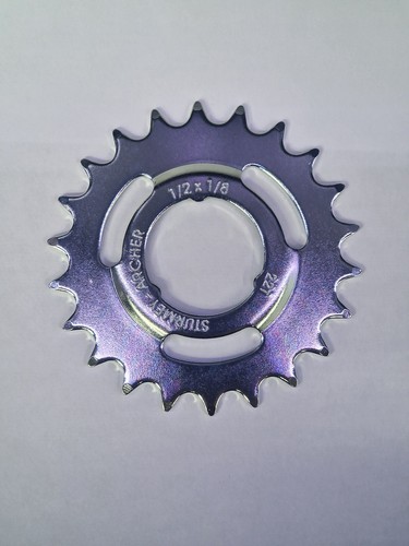 Sturmey archer 1 8 22t - 1/2, x
