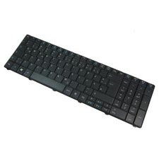Deutsche QWERTZ DE Tastatur