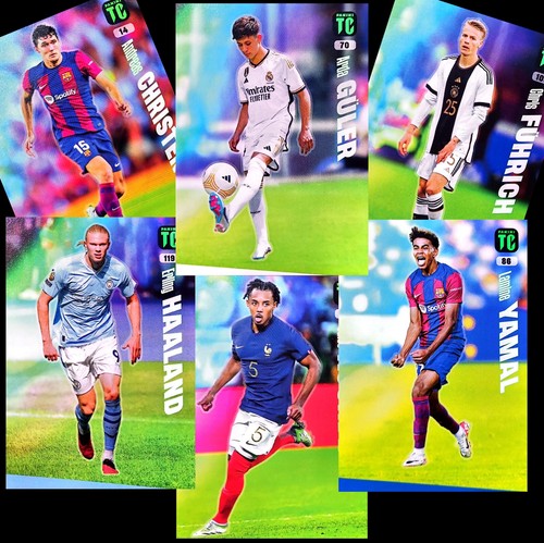 Panini top class - top,