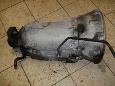 Mercedes Benz W220 S500