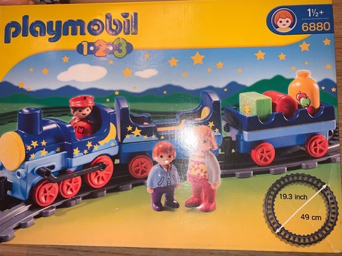 Playmobil 123 6880