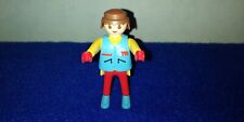 PLAYMOBIL "Kameramann" 3847,Figur,TV-Motorrad,Kamerateam,Motorradfahrer,TVI
