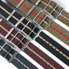 20 | 22 mm Nato Strap