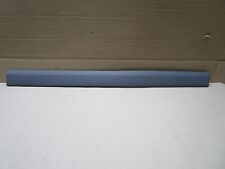 Opel Omega B Zierleiste