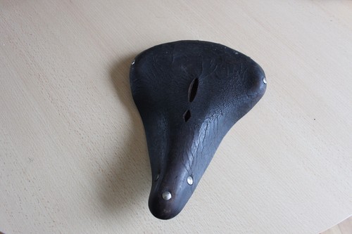 Lepper ledersatteldecke - lepper,