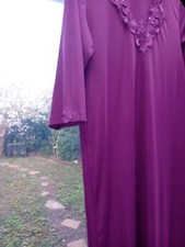 Little Rose Nachthemd der