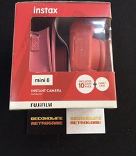 FUJIFILM INSTAX MINI 8 INSTANT