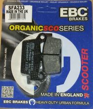 Bremsbeläge für Kymco ZX 50